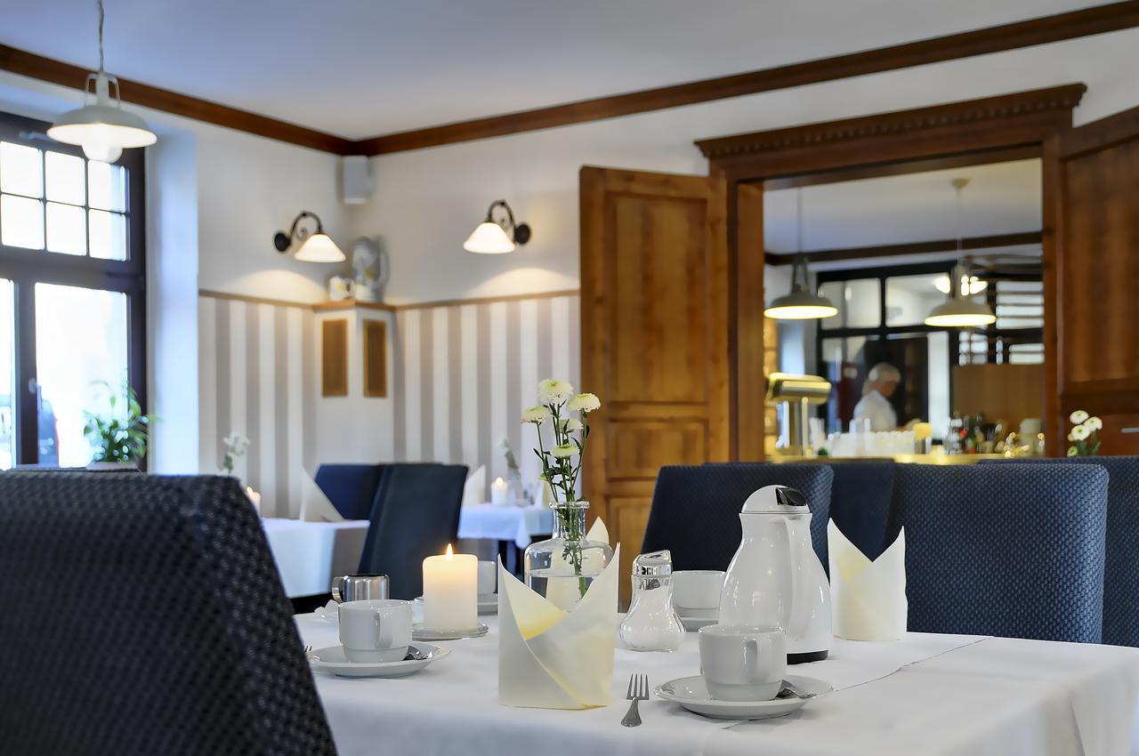 Hotel Elbterrasse Wachwitz