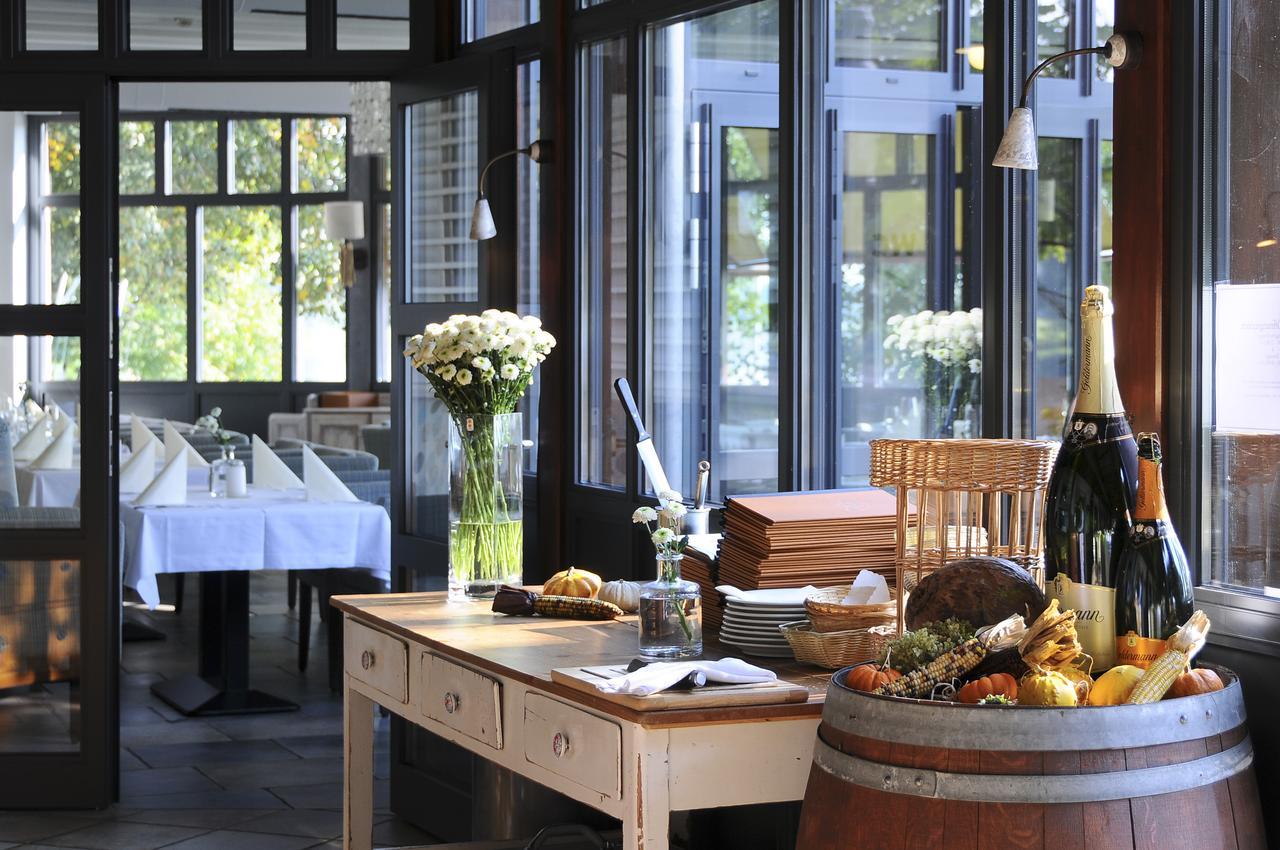 Elbterrasse Wachwitz Hotel