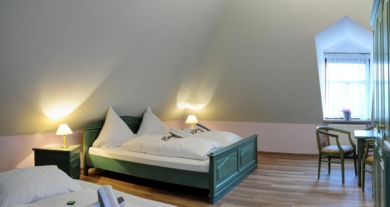 Elbterrasse Wachwitz Hotel Dresden