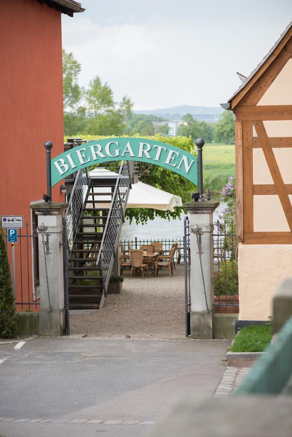 Hotel Elbterrasse Wachwitz 3*