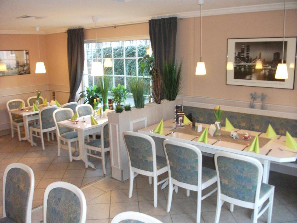 Domizil Hotel Dresden