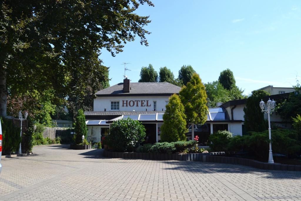 Hotel Domizil 3*