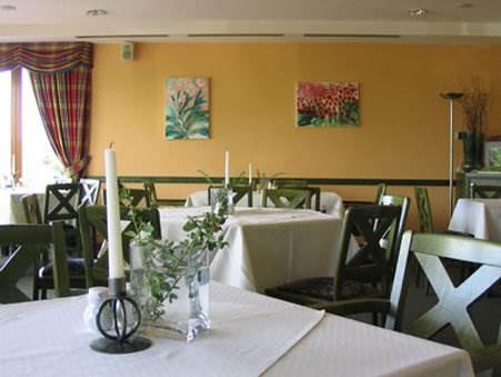 Landhotel 3*