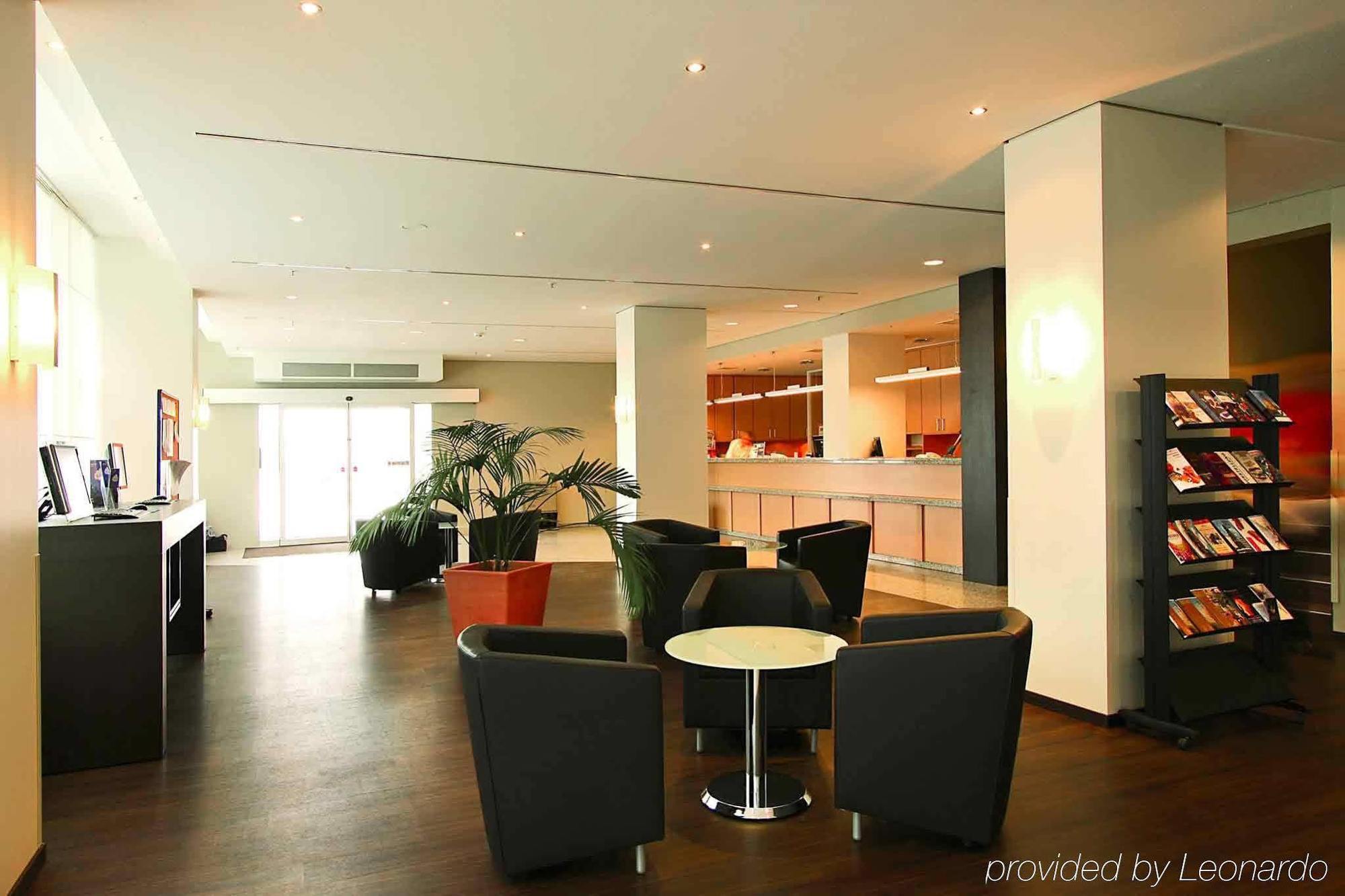 Hotel Ibis Zentrum 3*