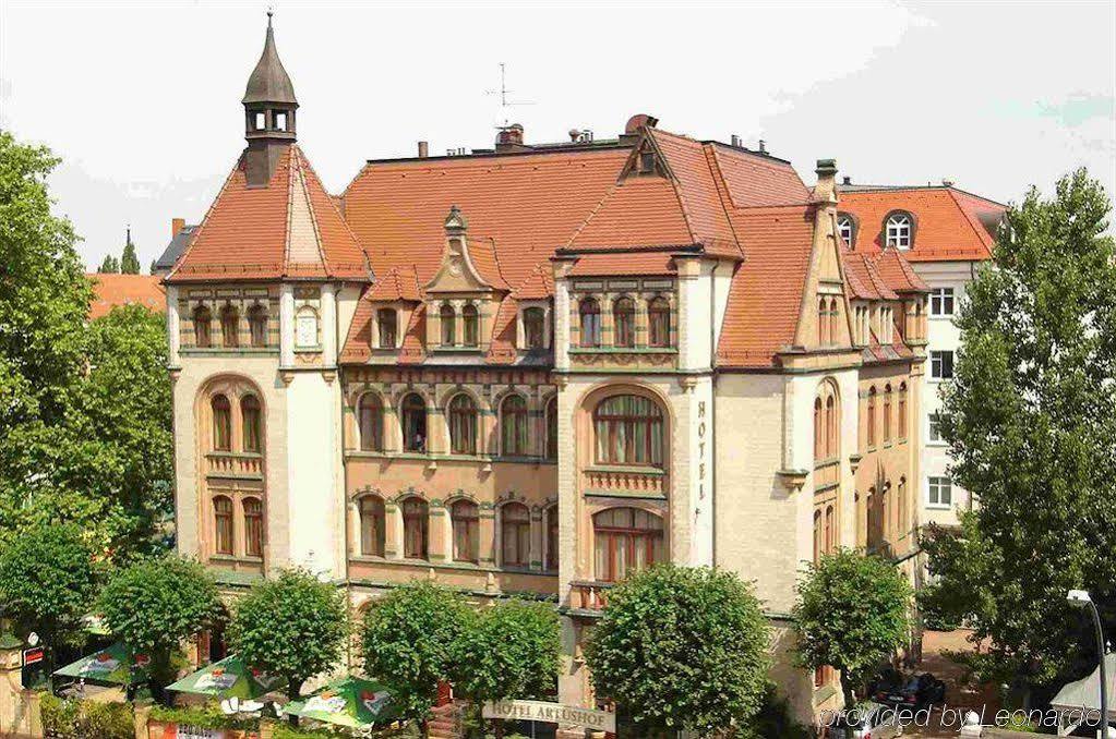 Artushof 4* Dresden