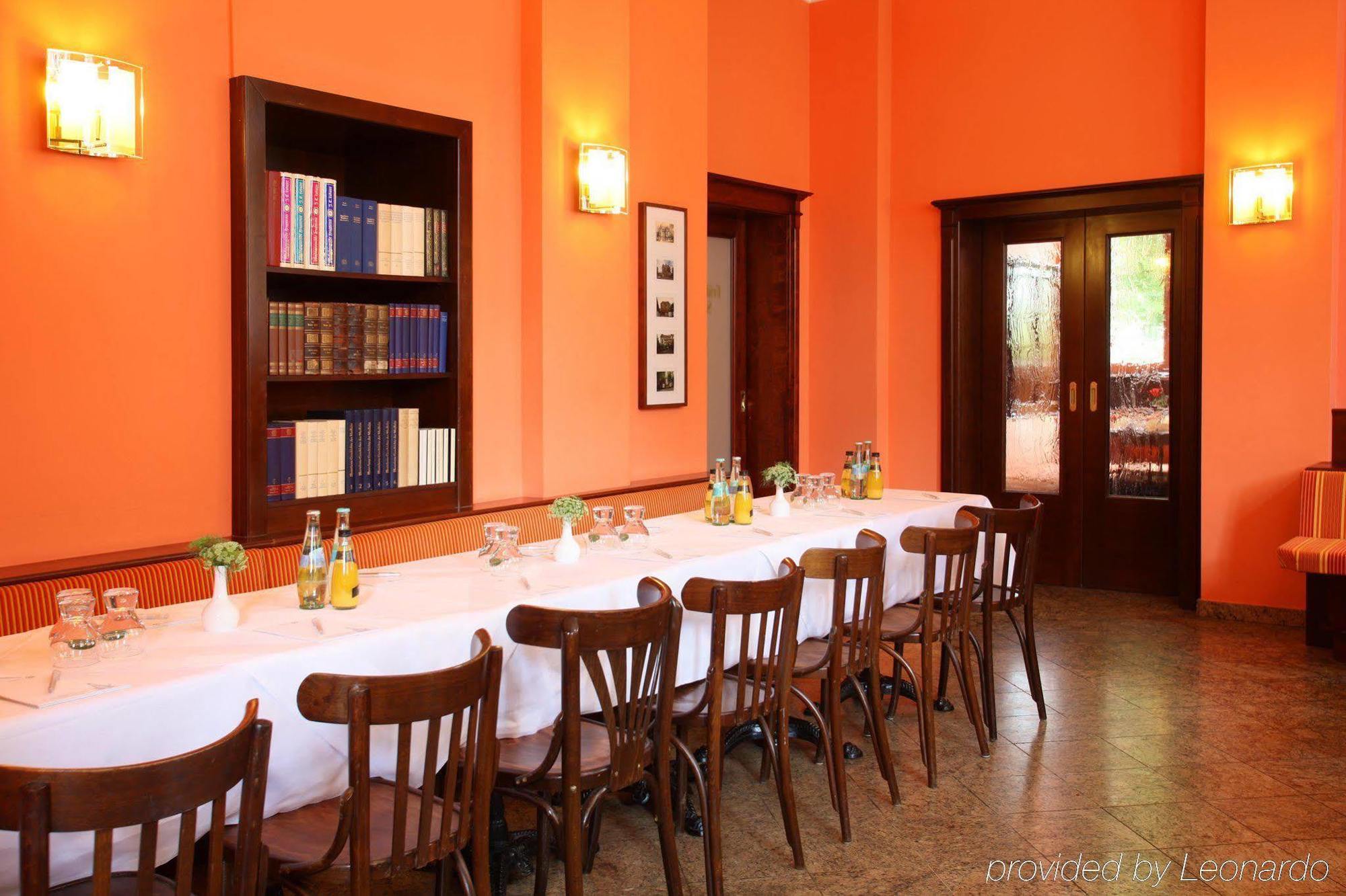 Artushof 4* Dresden