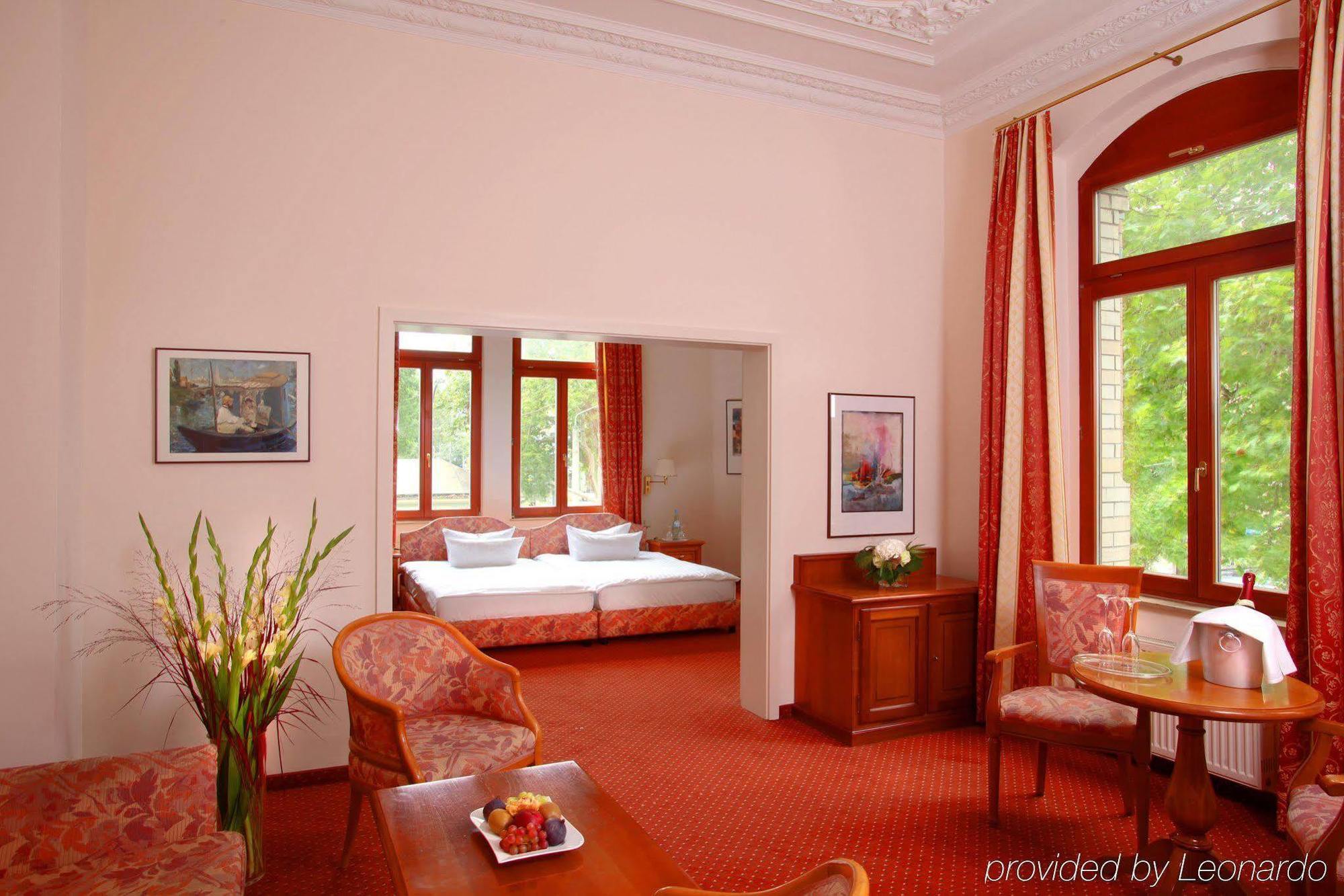 Artushof Hotel