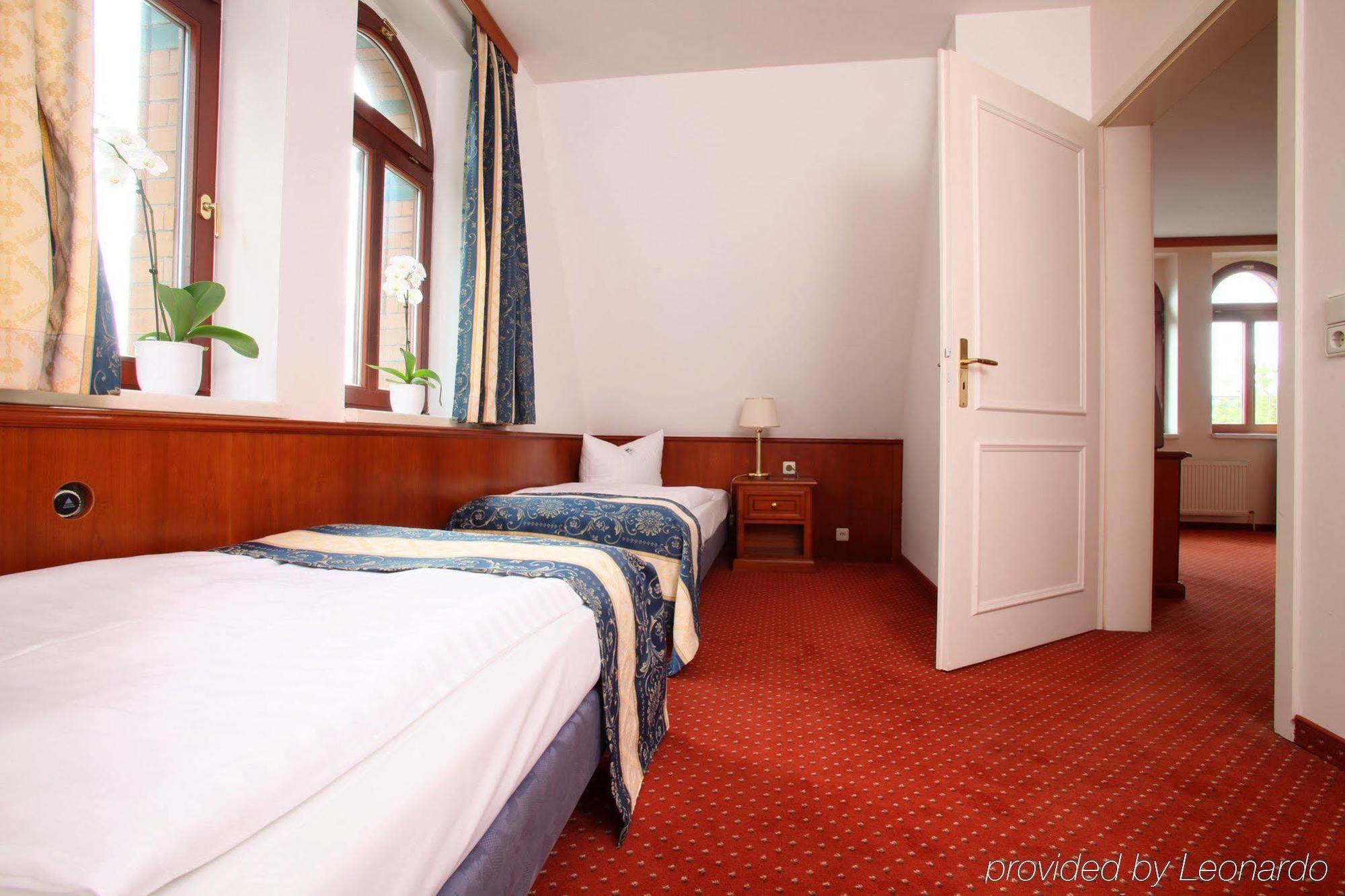 Artushof Hotel Dresden