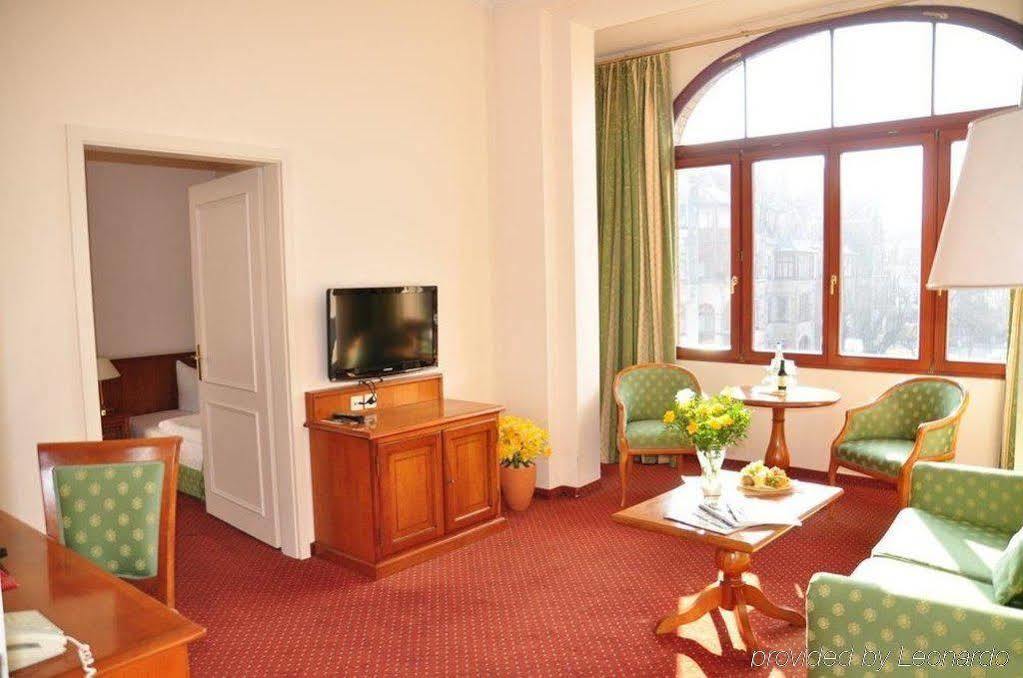 Artushof 4* Dresden
