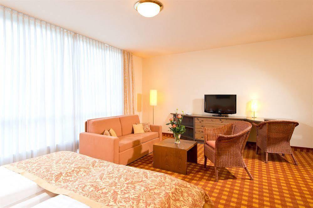 Prinz Eugen Hotel Dresden