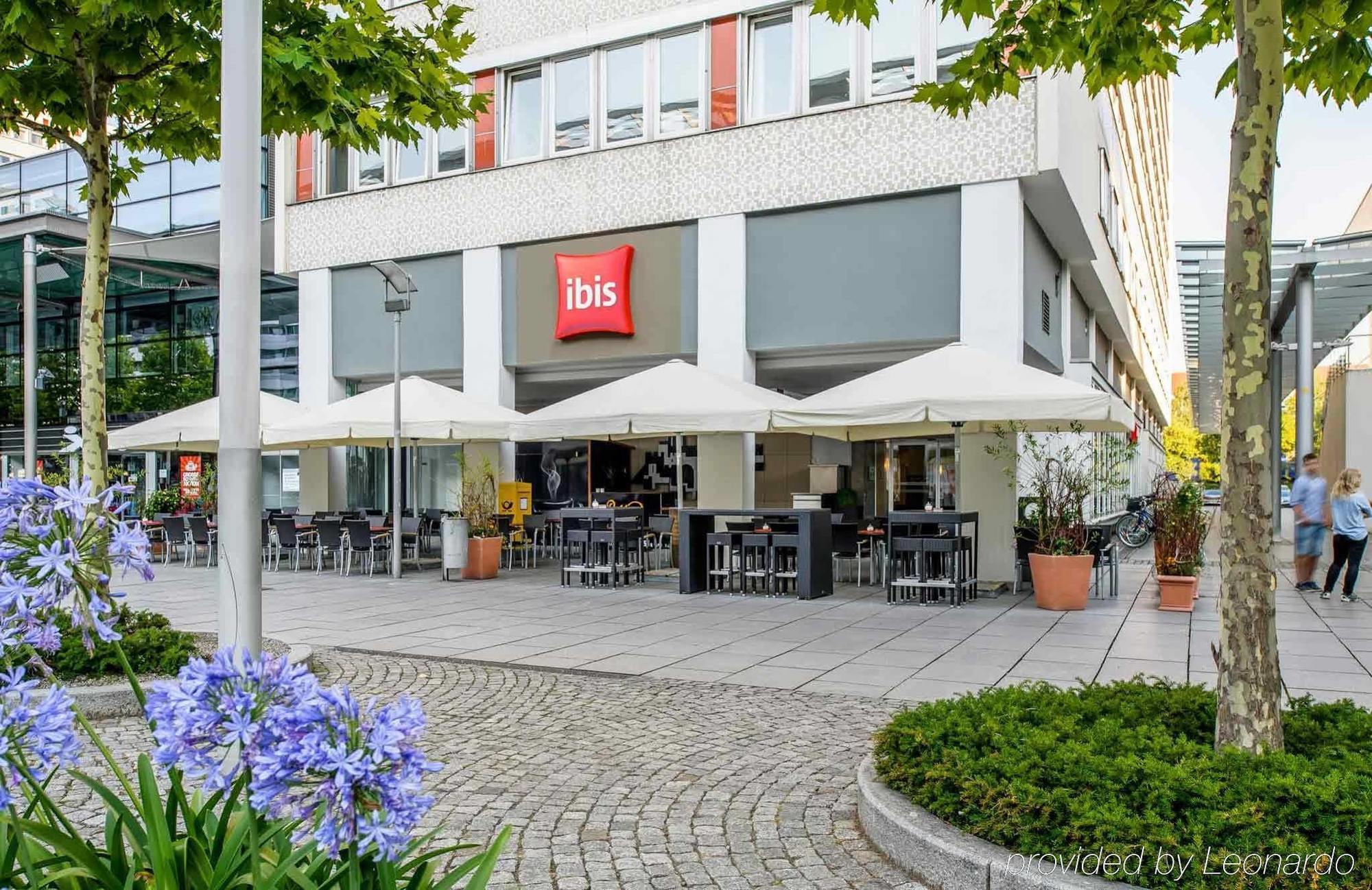 Ibis Koenigstein 3* Dresden