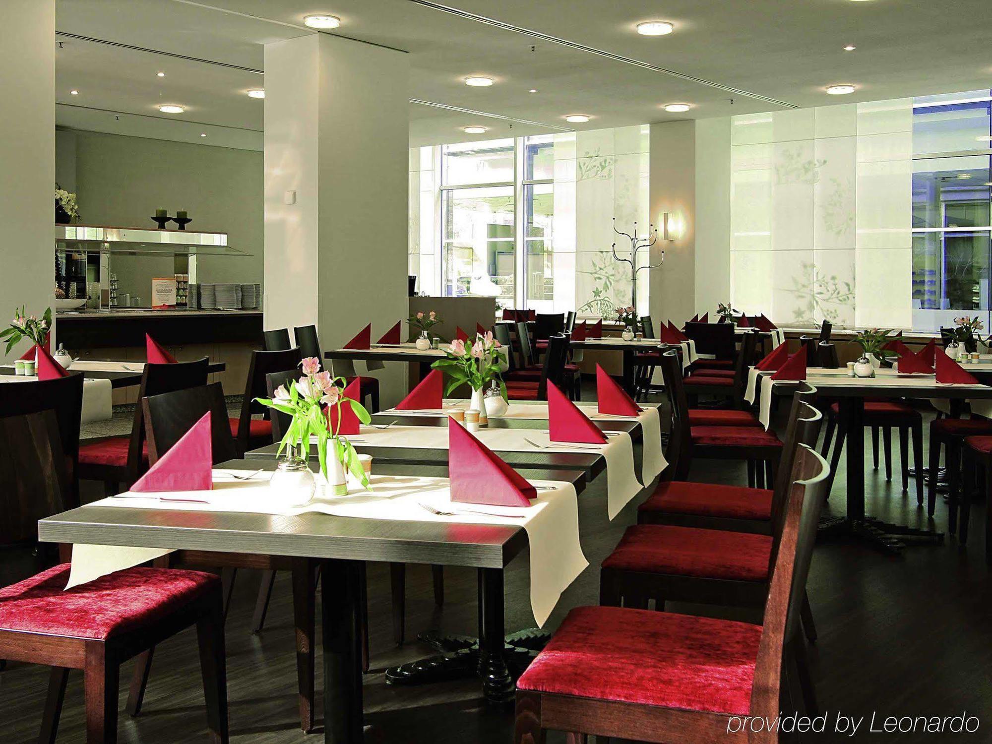 Ibis Koenigstein Hotel 3*
