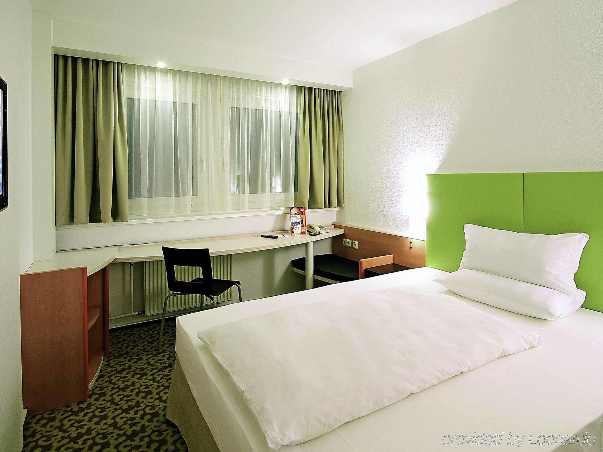 Ibis Koenigstein