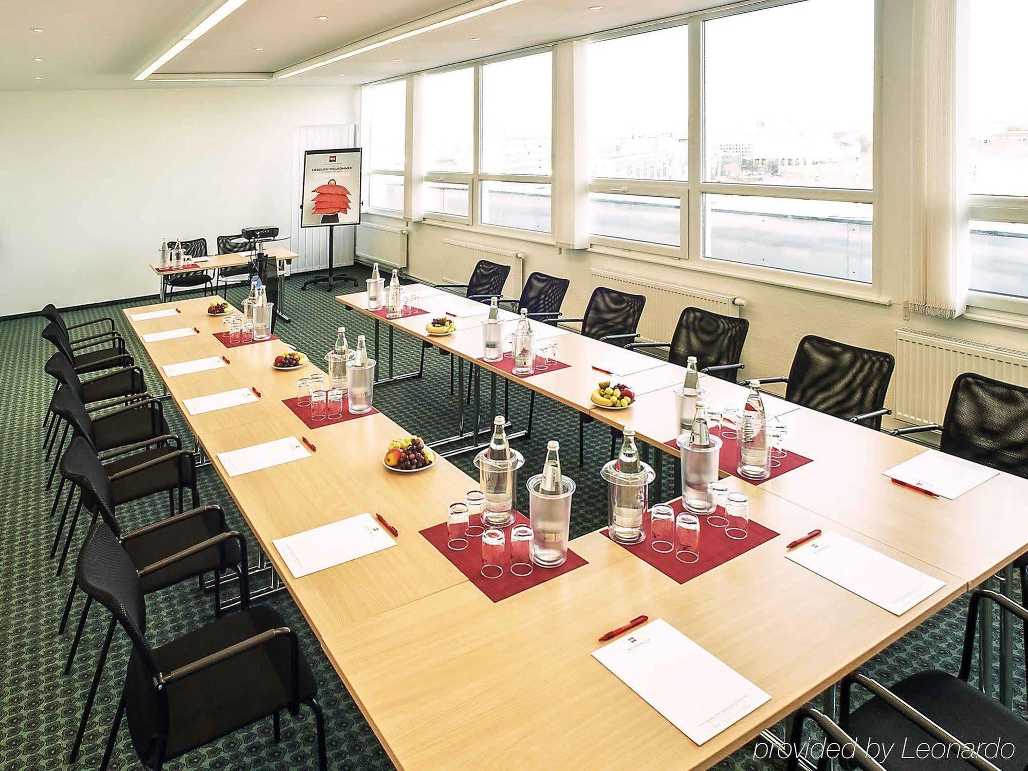 Hotel Ibis Koenigstein 3*