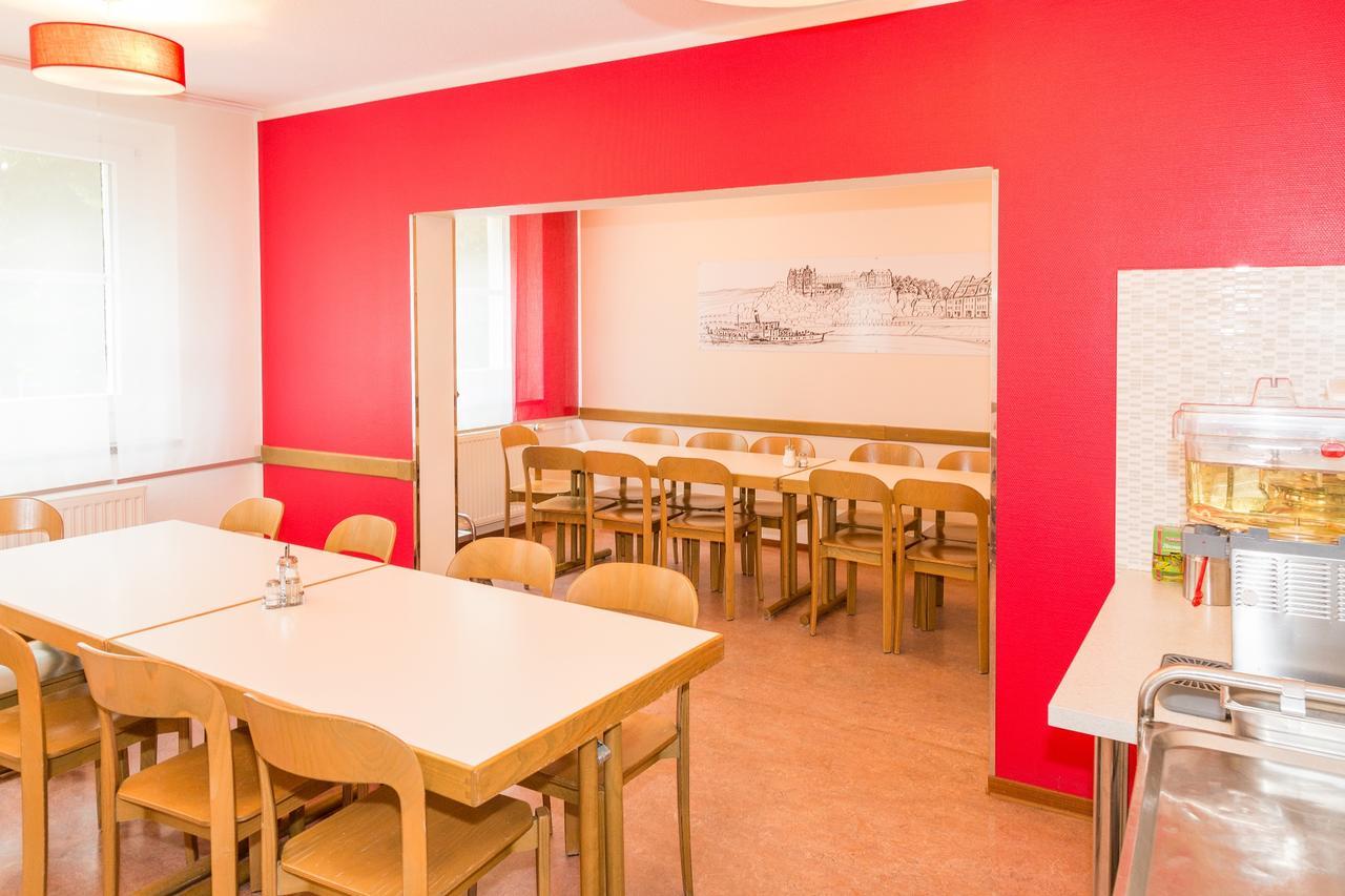 Djh - Jugendgaestehaus *