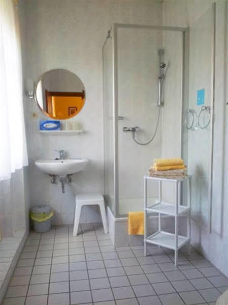 Zur Gewuerzmuehle Hotel Dresden