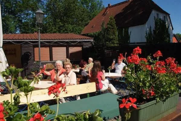 Zur Gewuerzmuehle Hotel