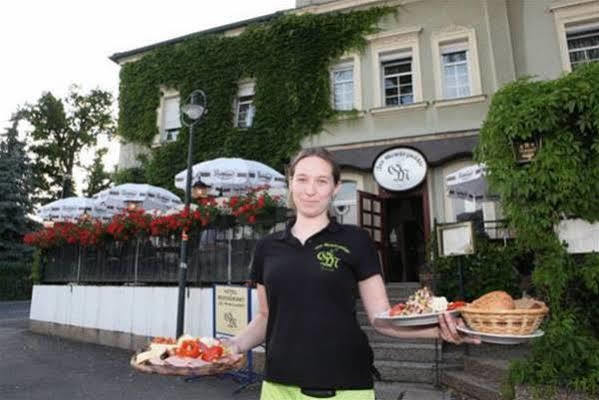 Zur Gewuerzmuehle Hotel