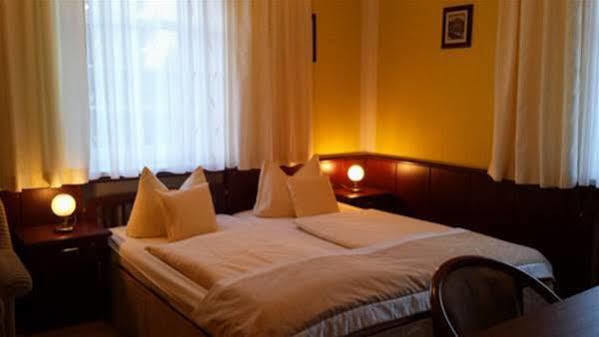 Hotel Zur Gewuerzmuehle Dresden
