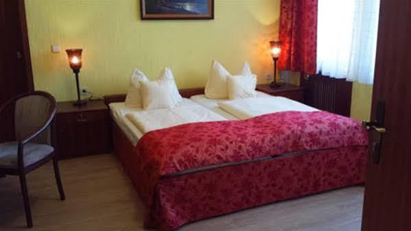 Zur Gewuerzmuehle Hotel