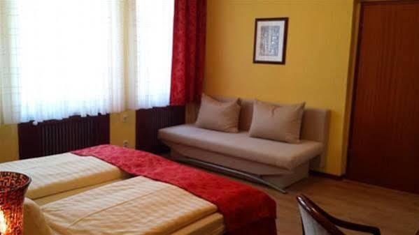 Hotel Zur Gewuerzmuehle Dresden