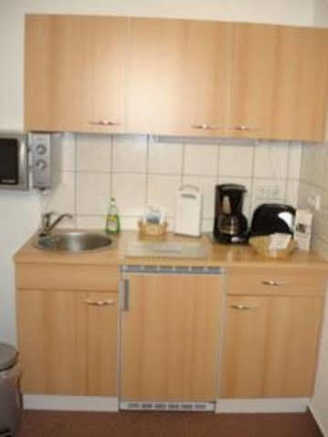 Alttolkewitzer Ferien-&privatzimmer Mrosk 3* Dresden