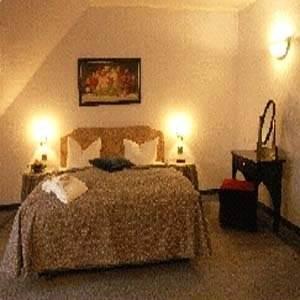 Weltemuehle 4*