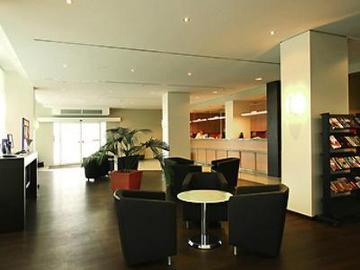 Ibis Koenigstein Hotel 3*