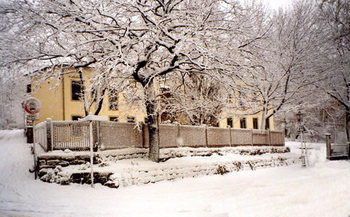 Inn Seraphinum