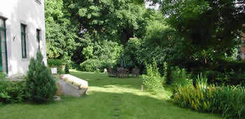 Seraphinum Inn 3*