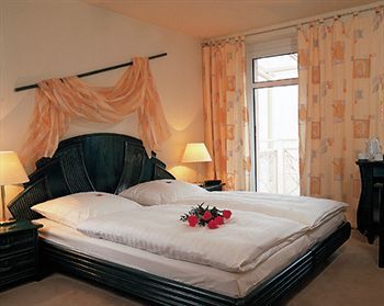 Cityhotel Stadt 4* Dresden
