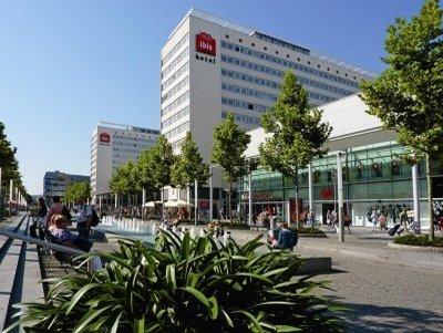 Ibis Koenigstein Hotel Dresden