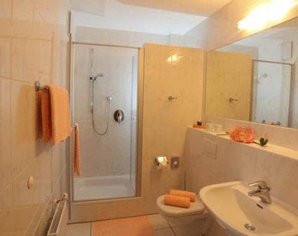 Am Grossen Garten Guest house