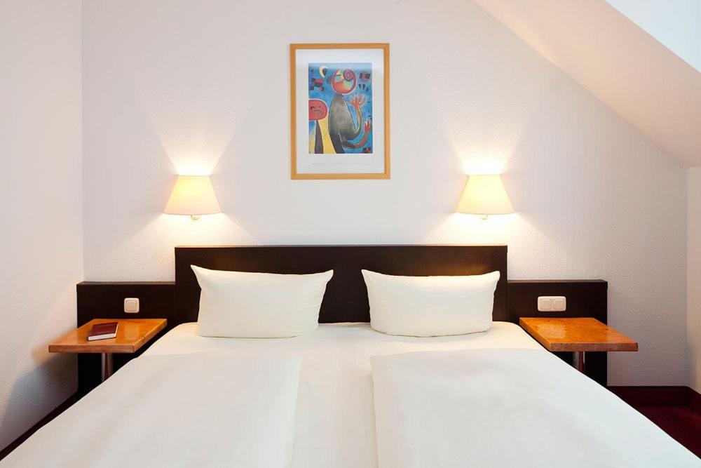 Hotel A'ppart Garden