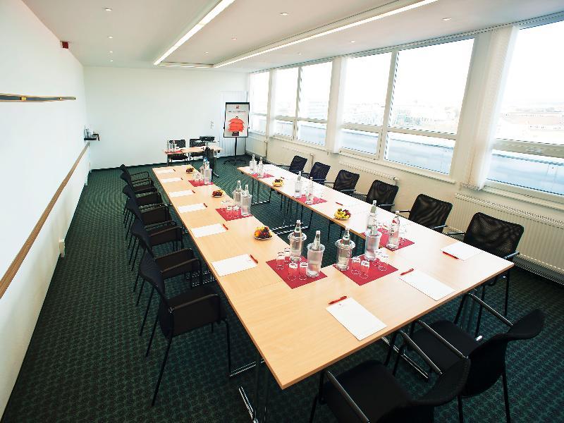 Ibis Koenigstein 3*