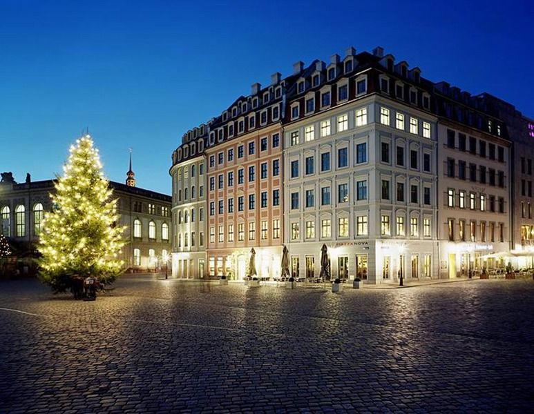 Hotel Vienna House Qf 5*