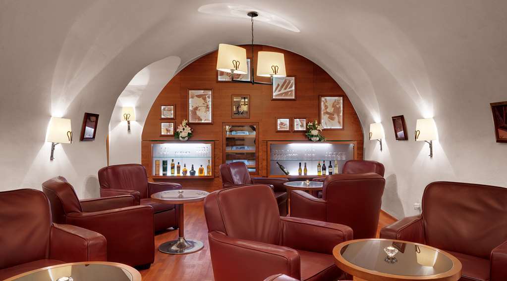 Hotel Bilderberg Bellevue 5*