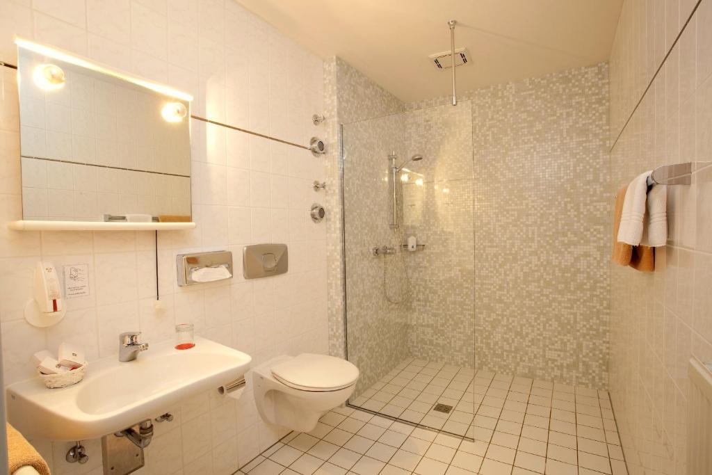 Best Western Quintessenz-forum 4*