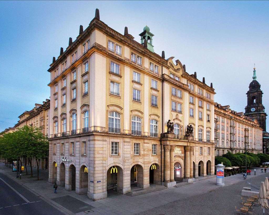 Quality Hotel, Star Premium 3* Dresden