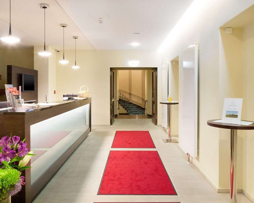 Hotel Quality Hotel, Star Premium
