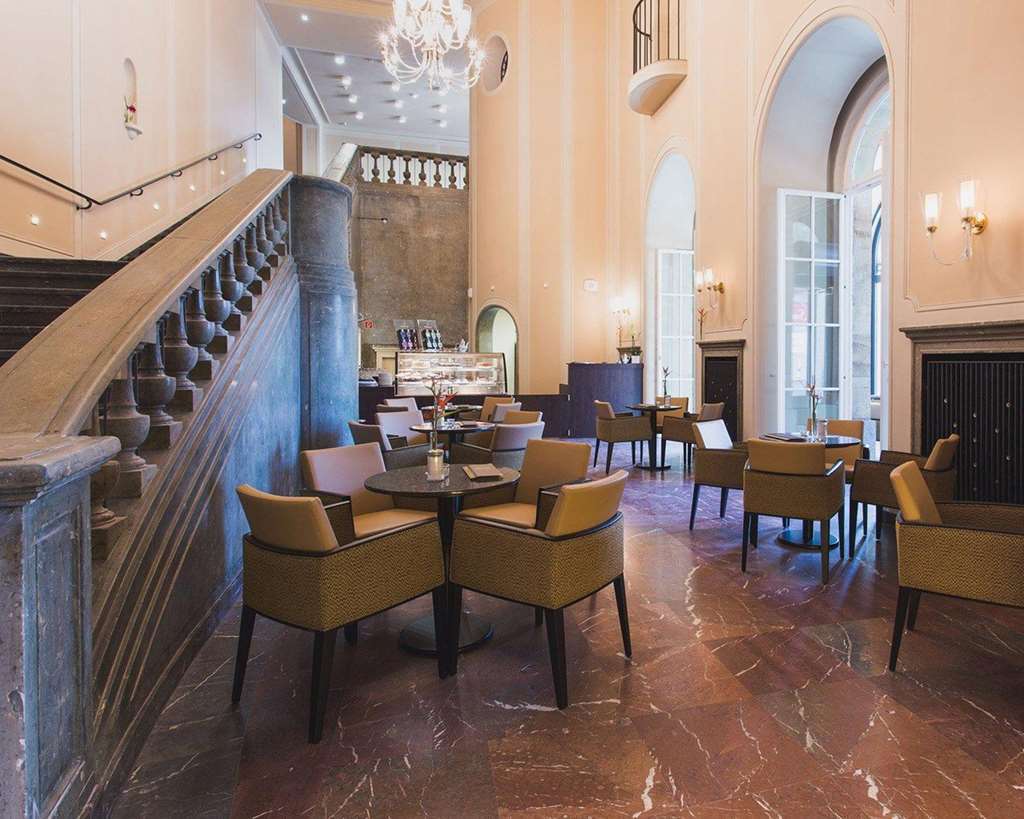 Quality Hotel, Star Premium Hotel Dresden