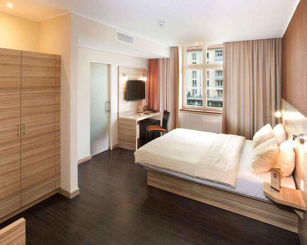 Quality Hotel, Star Premium Dresden