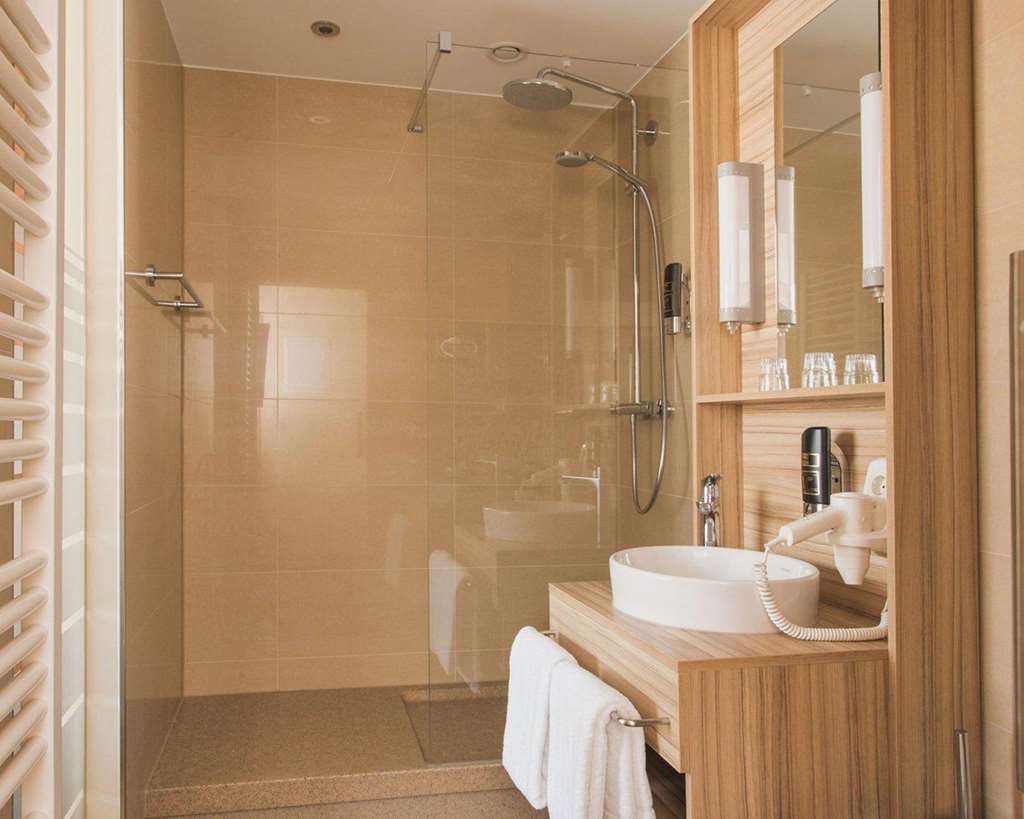 Quality Hotel, Star Premium Hotel