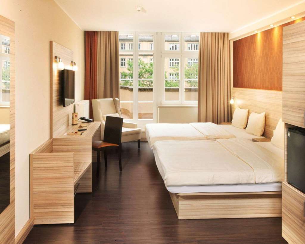 Hotel Quality Hotel, Star Premium 3*