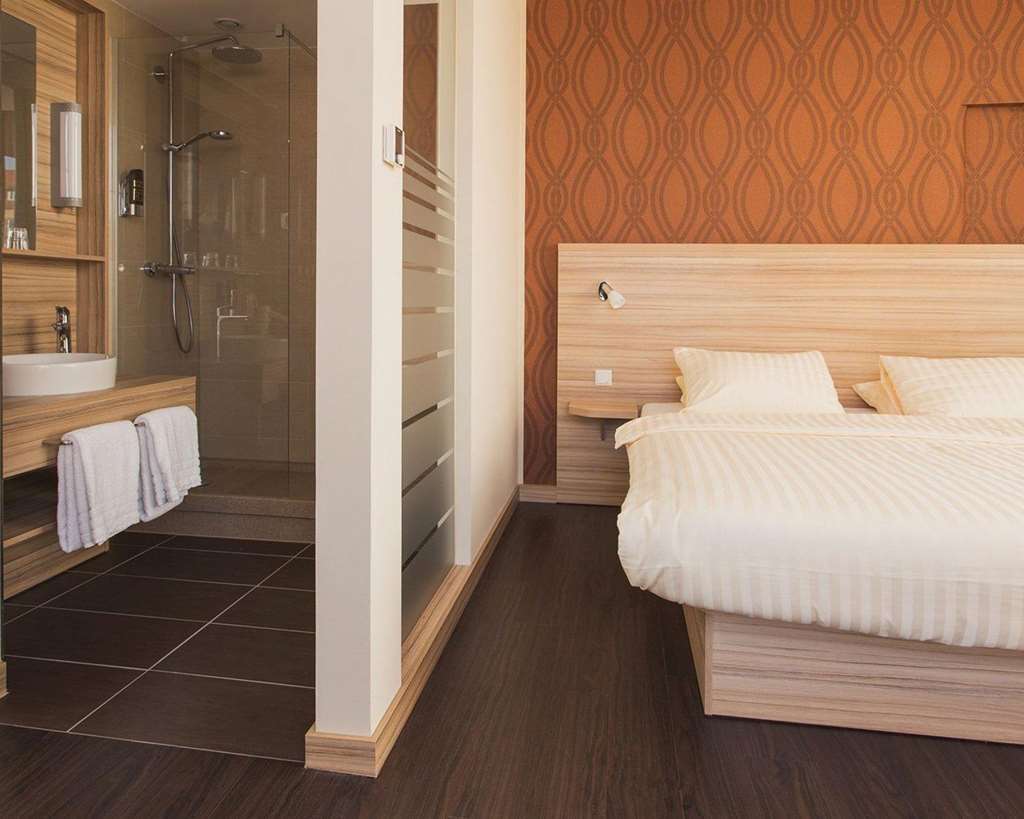 Quality Hotel, Star Premium 3*