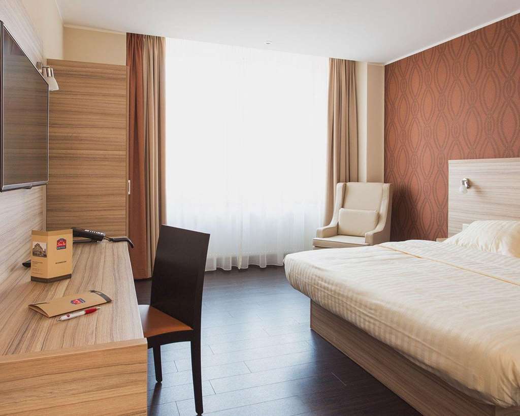 Quality Hotel, Star Premium