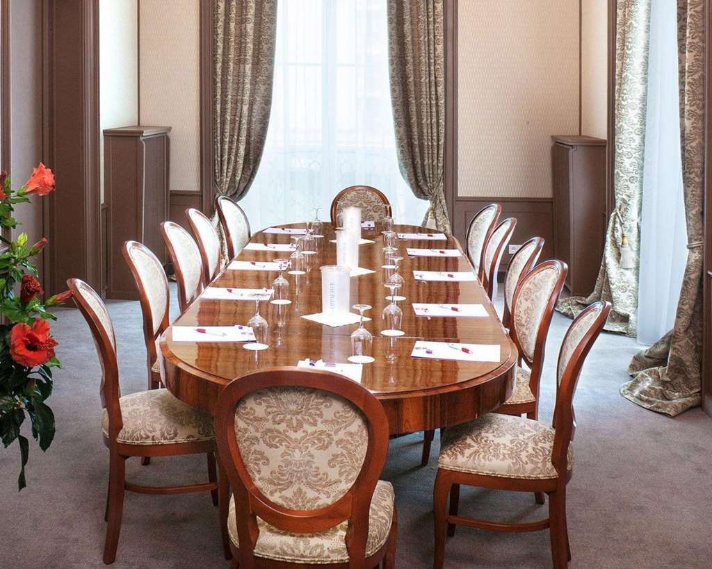 Quality Hotel, Star Premium 3* Dresden