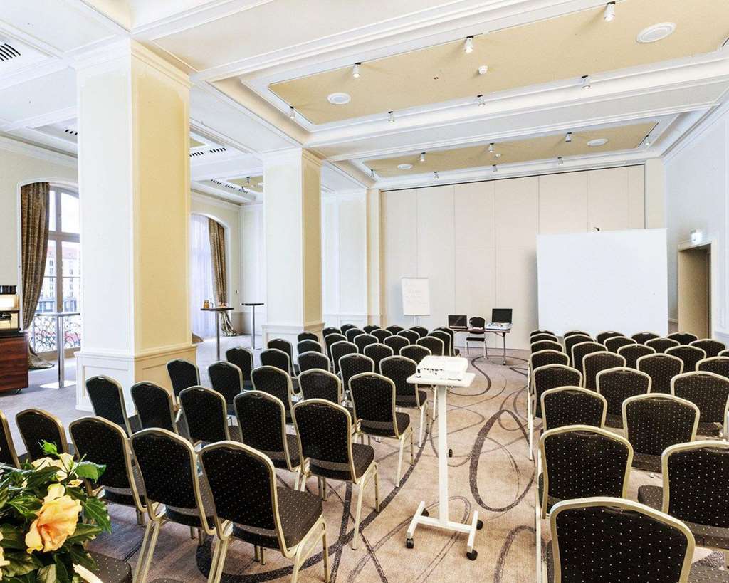 Quality Hotel, Star Premium 3* Dresden