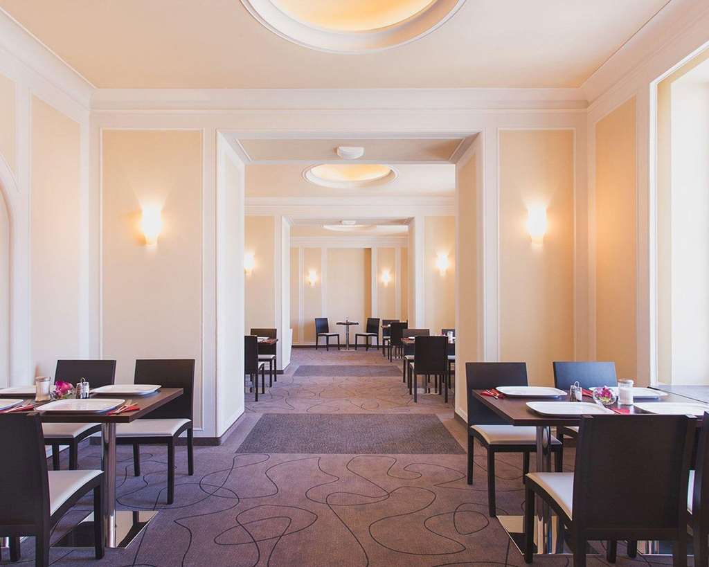 Hotel Quality Hotel, Star Premium