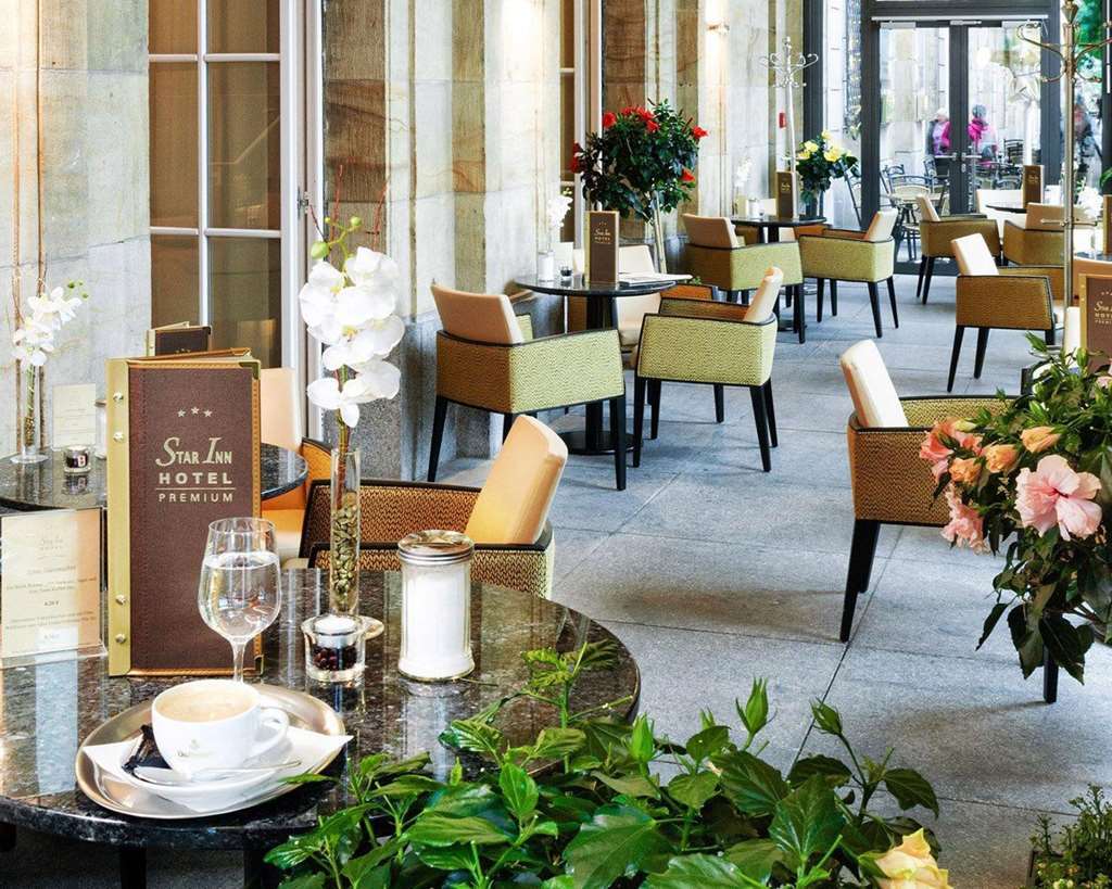 Quality Hotel, Star Premium Hotel Dresden